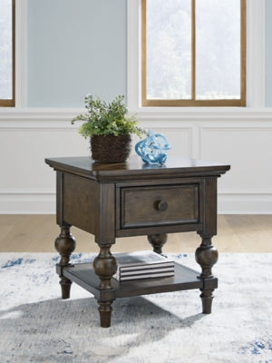 2-Piece Occasional  Package
