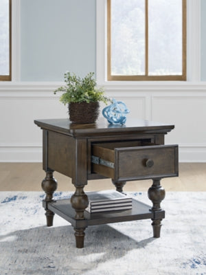 2-Piece Occasional  Package