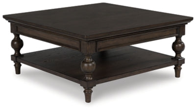 2-Piece Occasional  Package