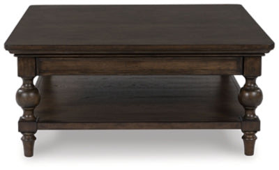 2-Piece Occasional  Package