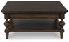 2-Piece Occasional  Package