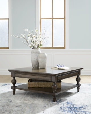 2-Piece Occasional  Package