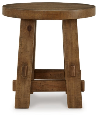 3-Piece Occasional Table Package