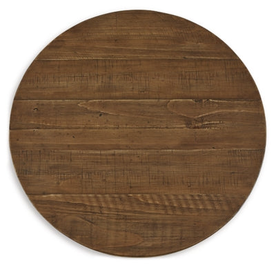 Mackifeld End Table