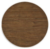 Mackifeld End Table