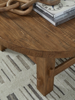 3-Piece Occasional Table Package