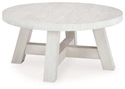 Mesa de centro Jallison