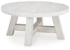 3-Piece Occasional Table Package