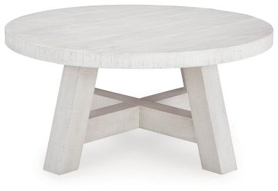 Mesa de centro Jallison