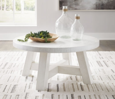 3-Piece Occasional Table Package