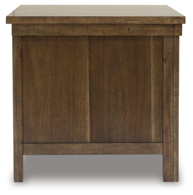 Paquete de mesa auxiliar de 2 piezas
