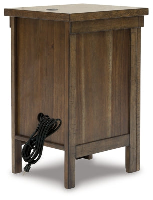 Mesa auxiliar Moriville Chairside