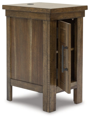 Mesa auxiliar Moriville Chairside