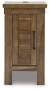 Mesa auxiliar Moriville Chairside
