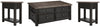 3-Piece Occasional Table Package