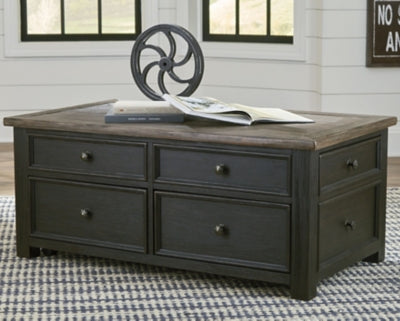2-Piece Table Package