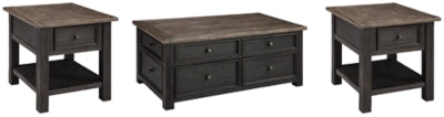3-Piece Occasional Table Package