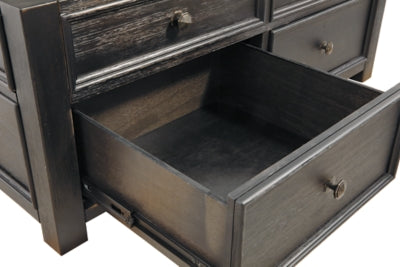 2-Piece Table Package