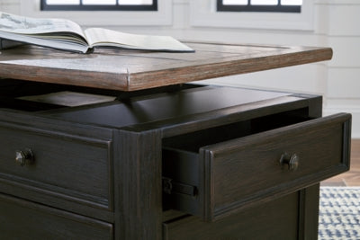 2-Piece Table Package
