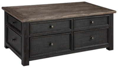 2-Piece Table Package