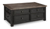 3-Piece Occasional Table Package