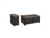 2-Piece Table Package