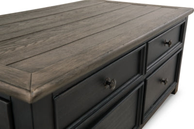 3-Piece Occasional Table Package