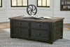 2-Piece Table Package