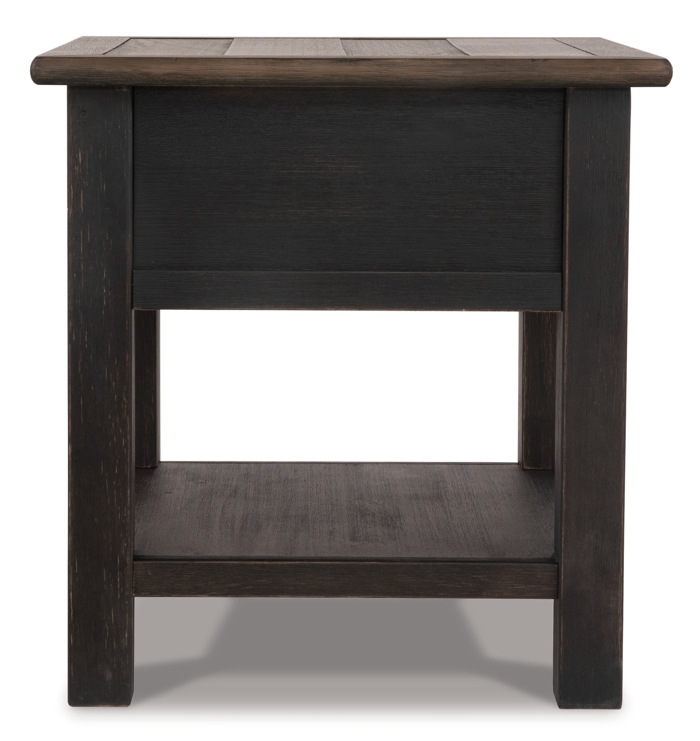 Mesa auxiliar Tyler Creek