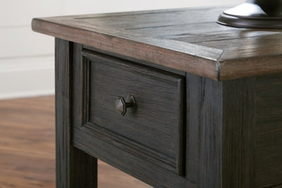 2-Piece Table Package