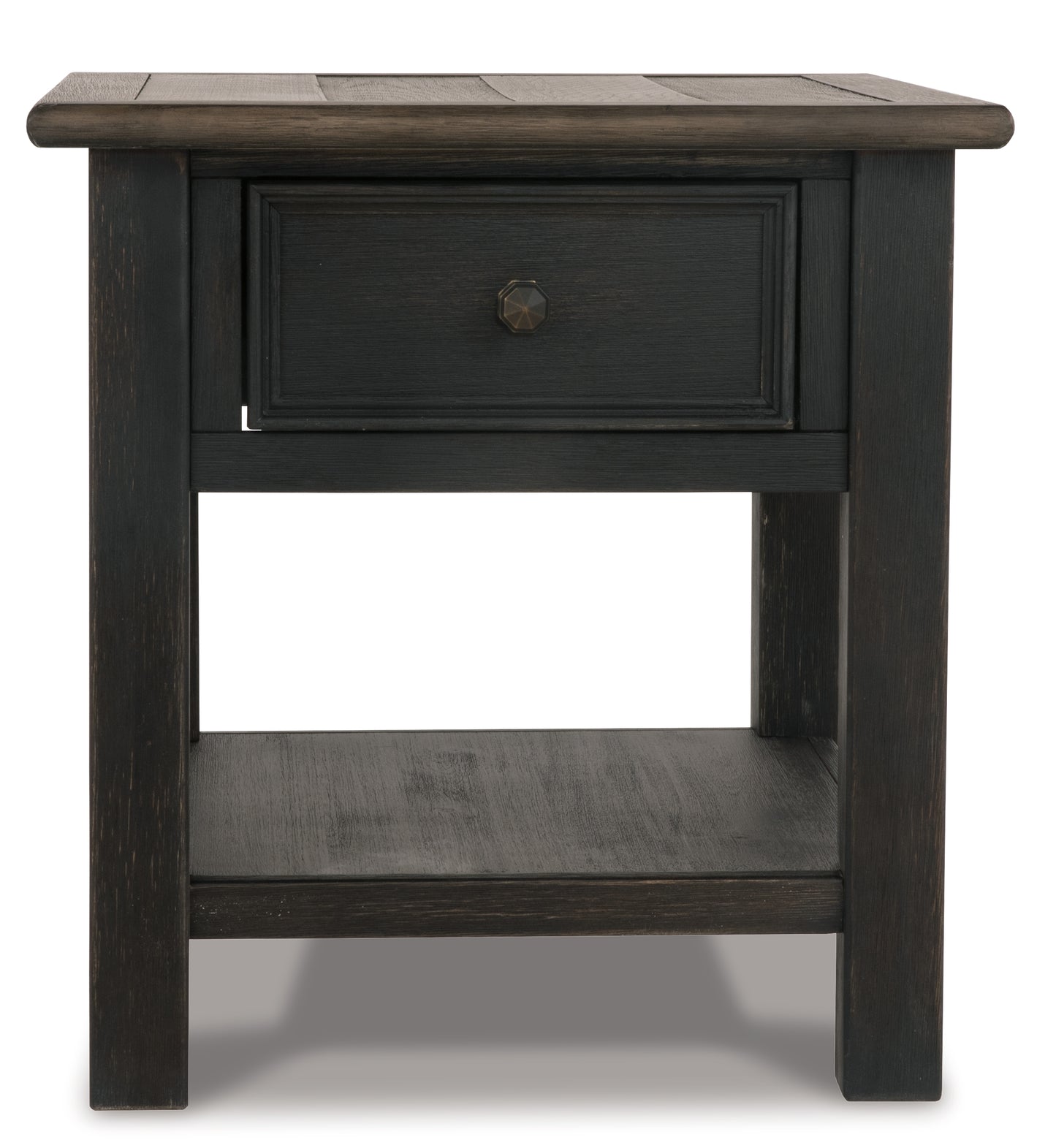 Mesa auxiliar Tyler Creek