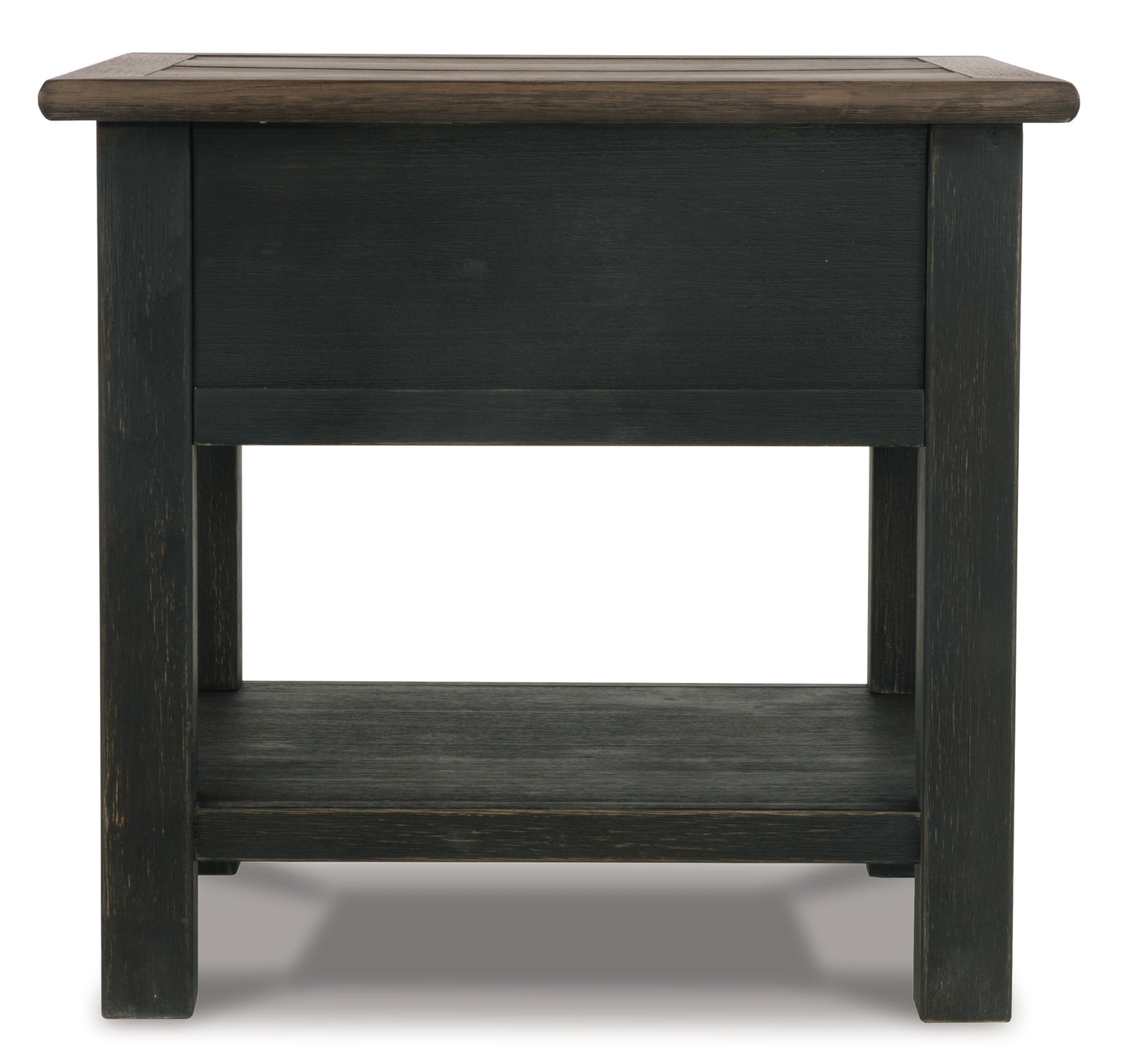 Mesa auxiliar Tyler Creek