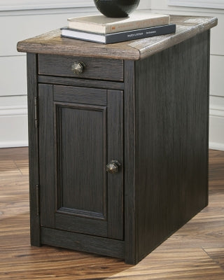 2-Piece Table Package