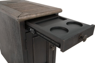 2-Piece Table Package