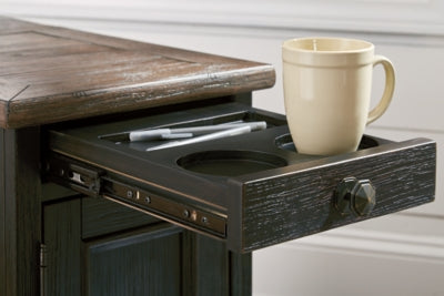 2-Piece Table Package