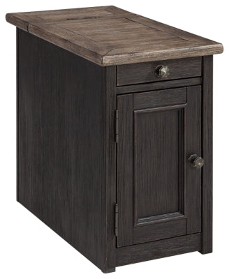 2-Piece Table Package