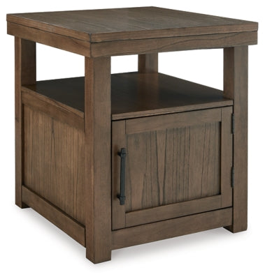 Paquete de mesa auxiliar de 6 piezas