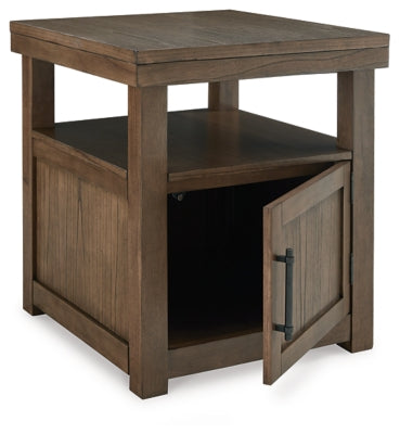 Paquete de mesa auxiliar de 6 piezas