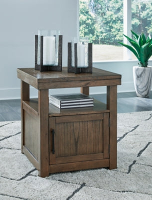 Paquete de mesa auxiliar de 6 piezas