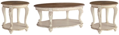 3-Piece Occasional Table Package