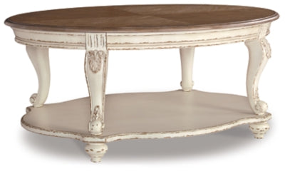 3-Piece Occasional Table Package