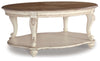 3-Piece Occasional Table Package