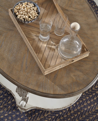 3-Piece Occasional Table Package