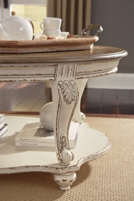 3-Piece Occasional Table Package