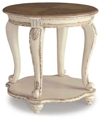 3-Piece Occasional Table Package