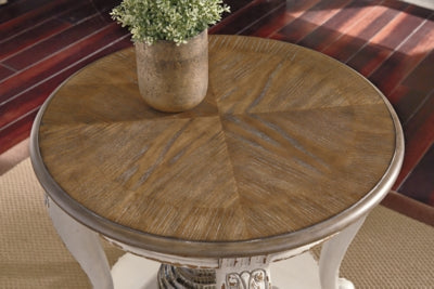 3-Piece Occasional Table Package