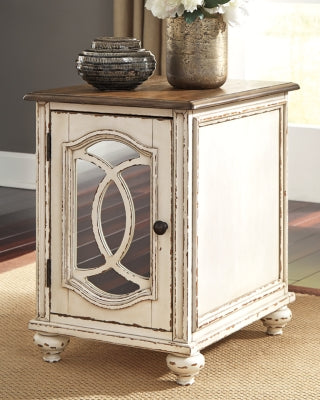 3-Piece Occasional Table Package