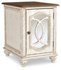 3-Piece Occasional Table Package