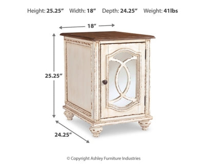 3-Piece Occasional Table Package