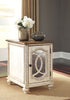 2-Piece End Table Package